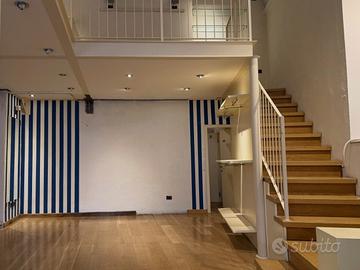 Locale commerciale a Lucca