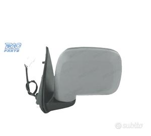 SPECCHIO COMPLETO SINISTRO NISSAN TERRANO II 93-17