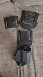 fondina Vega holster polimero p99 p99 compact