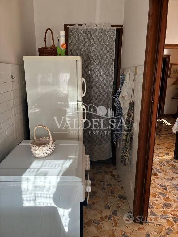 Appartamento – Poggibonsi, Siena - Altro