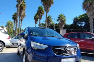 Opel Crossland X 1.2 GPL 12V Innovation