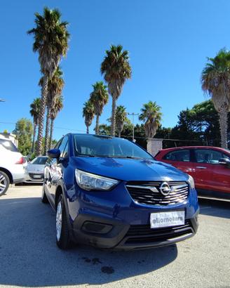 Opel Crossland X 1.2 GPL 12V Innovation