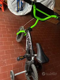 Bici per bambini