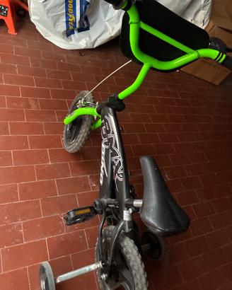 Bici per bambini