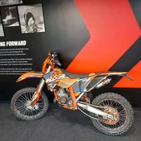 KTM 125 SX - 2011 / exc