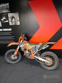 KTM 125 SX - 2011 / exc