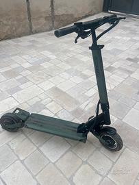 Monopattino elettrico