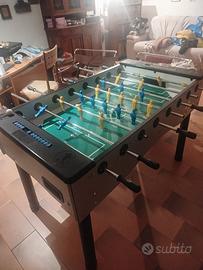 Calcio Balilla semi professionale 