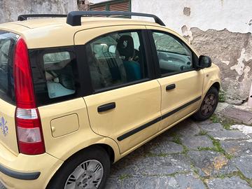 FIAT PANDA 1.2 BENZINA GPL
