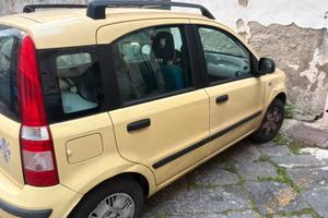 FIAT PANDA 1.2 BENZINA GPL