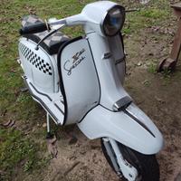 Lambretta SX 150