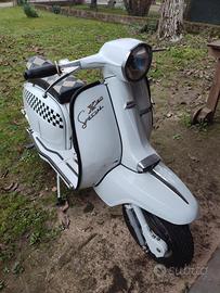 Lambretta SX 150
