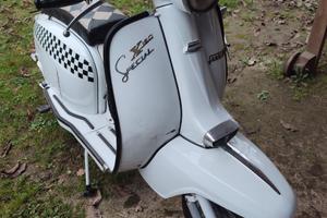 Lambretta SX 150