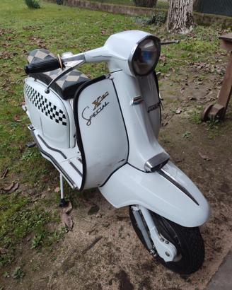 Lambretta SX 150