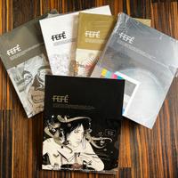 LOTTO Fefè Magazine