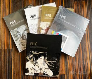 LOTTO Fefè Magazine