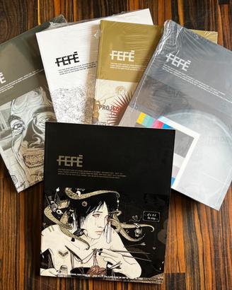 LOTTO Fefè Magazine