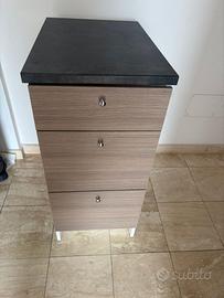 cassettiera ikea