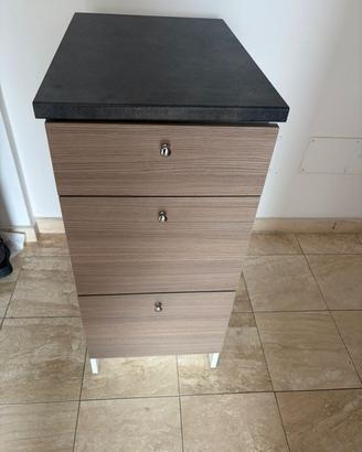 cassettiera ikea