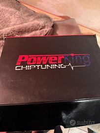 Powerking BT2 1.5 eTsi/TSI 130/150cv
