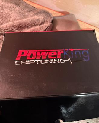 Powerking BT2 1.5 eTsi/TSI 130/150cv