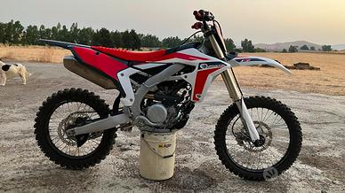 fantic xxf 250