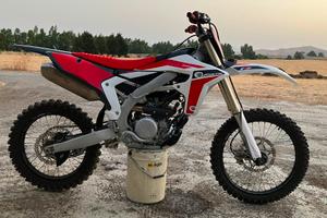 fantic xxf 250
