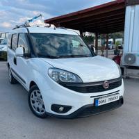 Fiat doblo' 1.6