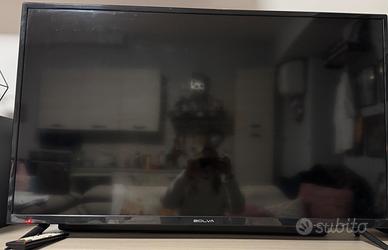 Televisore Bolva 50 pollici
