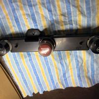 Gruppo di comando quattro frecce fiat 500