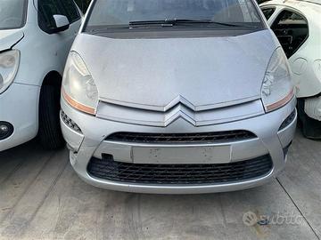 RICAMBI USATI AUTO CITROEN C4 Picasso Mk1 5FX Dies