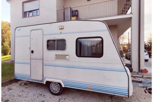Caravelair silver 375