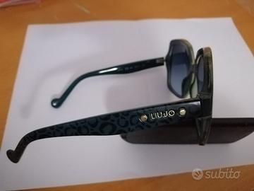 OCCHIALI DA SOLE DONNA LIU-JO
