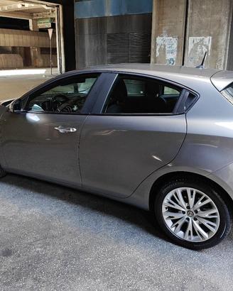 2017 Giulietta Alfa Romeo 1.6 Diesel  120 cv