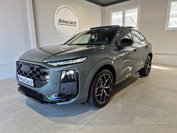Audi Q3 SPORTBACK TFSI S LINE EDITION S-TRONIC *NU