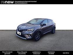 RENAULT Captur 1.0 TCE GPL TECHNO