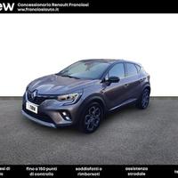 RENAULT Captur 1.0 TCE GPL TECHNO