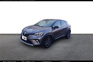 RENAULT Captur 1.0 TCE GPL TECHNO