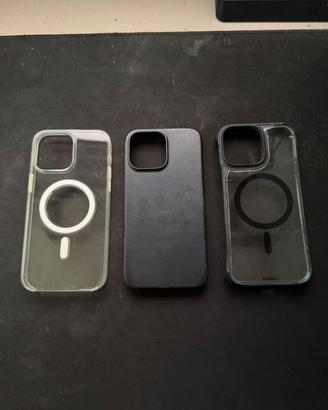 Cover per iPhone 14 Pro Max