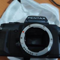 Pentax  P30.N