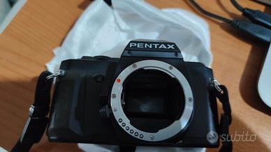 Pentax  P30.N