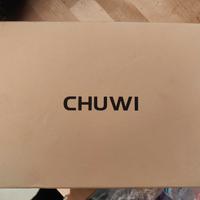 tastiera e cover chuwi surpad