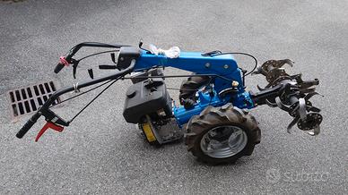BCS 603 Motocoltivatore /motozappa 