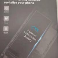 Batteria compatibile con phone 7, Alta Capacità 