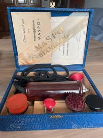 Massaggiatore per il corpo (MASPO) vintage