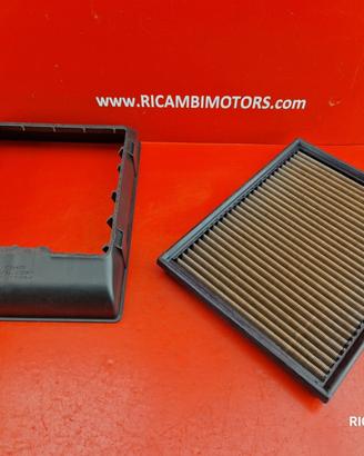 KIT FILTRO ARIA RACING DUCATI MONSTER MS4 ST4S