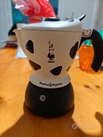 Mukka Express Bialetti 