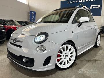 ABARTH 500 595C 1.4 Turbo T-Jet SCARICO MONZA /P