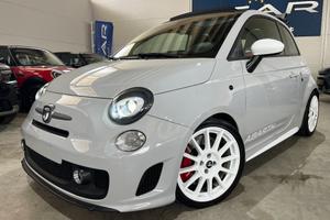 ABARTH 500 595C 1.4 Turbo T-Jet SCARICO MONZA /P