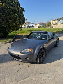 Mazda mx5 nc 2.0